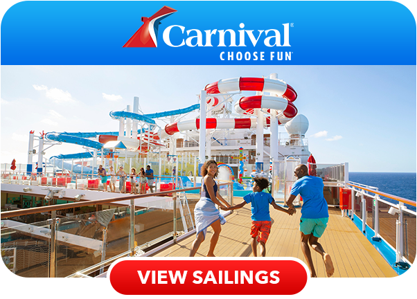 Carnival Cruise Line